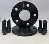 Distantiere AUDI BMW MERCEDES Distantiere BMW Distantiere Audi Distantiere Mercedes 5x112/5x120 flanse BMW E/F/G flanse AUDI Flanse Mercedes 1.5cm/2cm/3cm