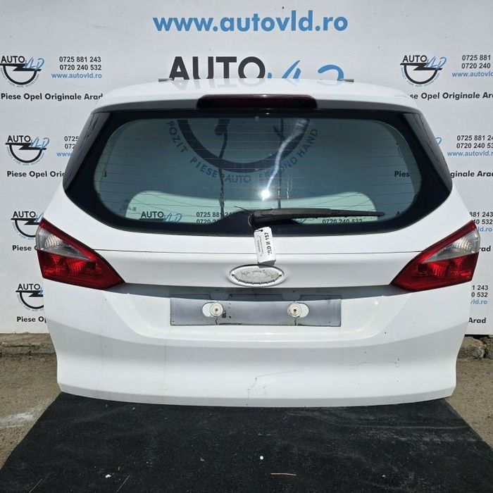 Haion complet Ford Focus 3
