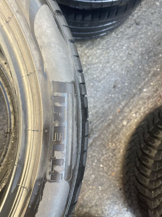 275 40 20 PiRELli летни гуми