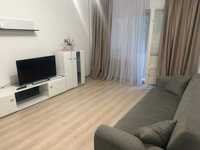 Inchiriez apartament 3 camere sector 2 Bucuresti