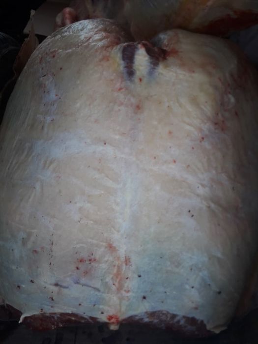 Соғым тайынша, жабағы еті