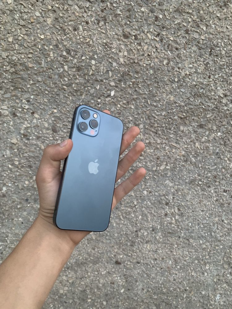 Iphone 12 pro faqat kridit krditga javob berladi 4mln som