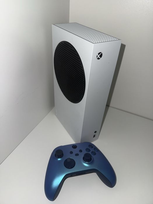 xbox series s 512gb