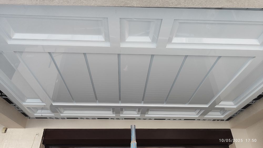 Alyukabond, Alikafon