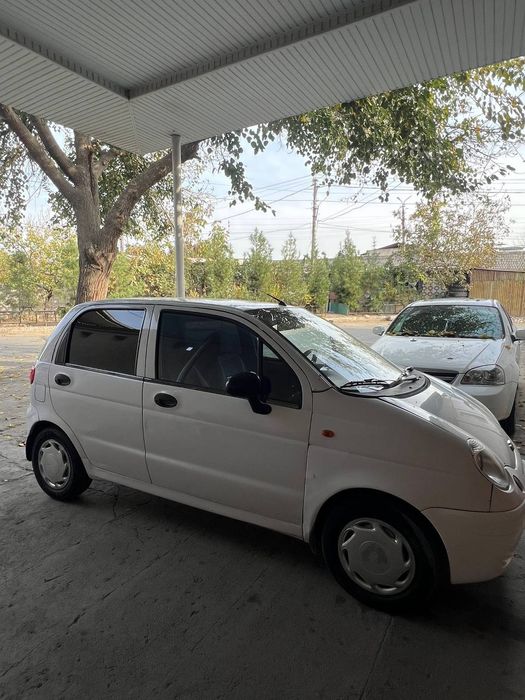 Matiz sotiladi 2011 yil prastoy