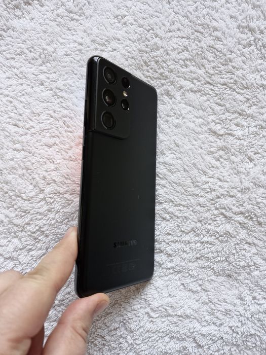 Samsung Galaxy S21 Ultra 5G 12/128GB Vietnam IDEAL