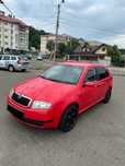 Skoda Fabia 1.4 16V