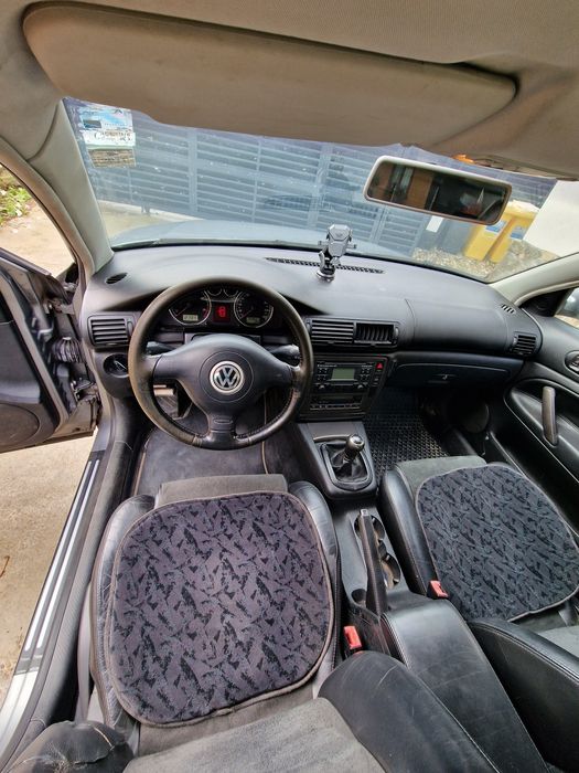 Volskwagen passat