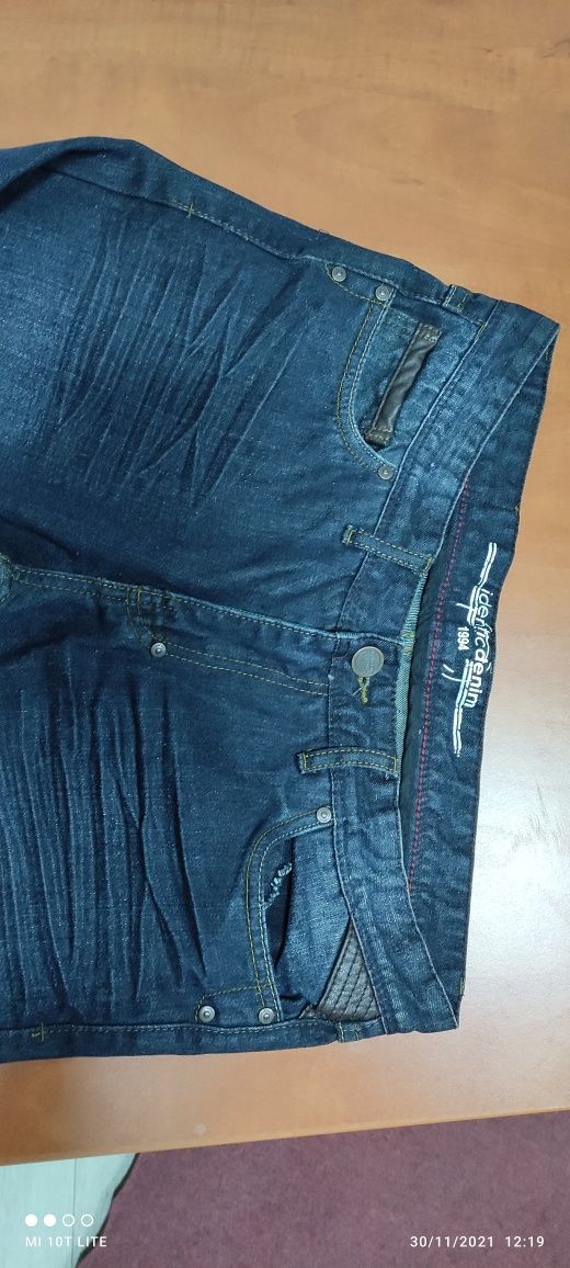 Blues jeans Identic Denim