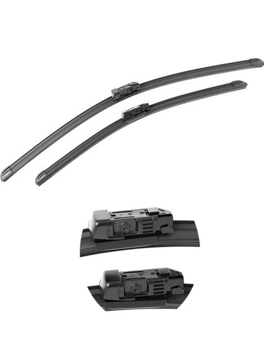 Set stergatoare auto Bosch 60/47,5