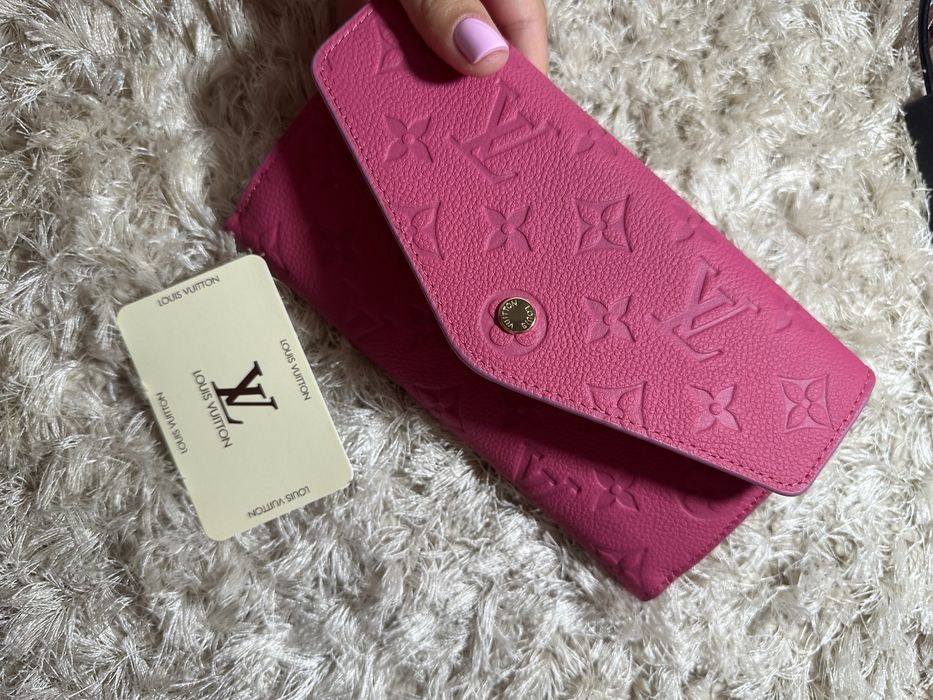 Portofel Louis Vuitton piele