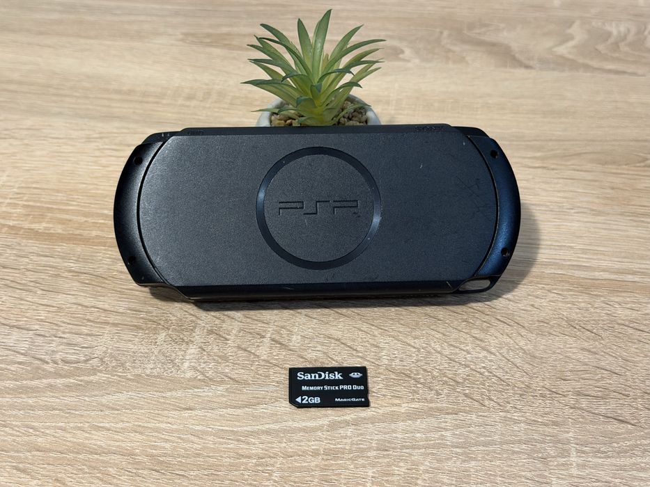 Sony Psp Street Modat