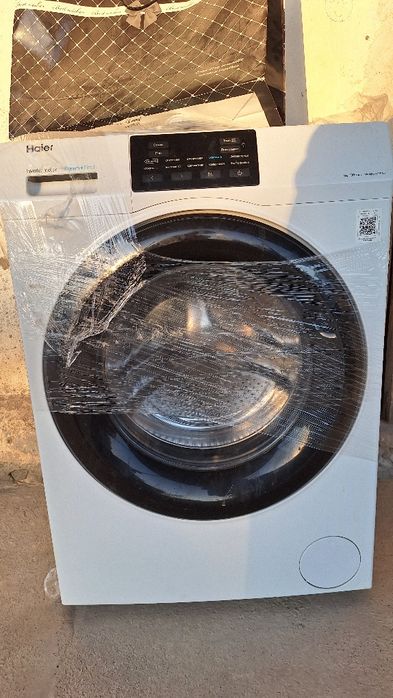 Haier kirmowina sotiladi holati ideal..
