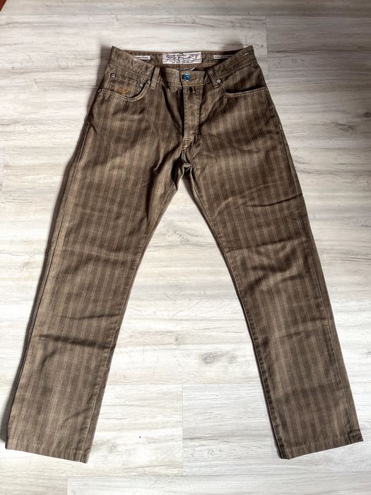 Дънки Jacob Cohen