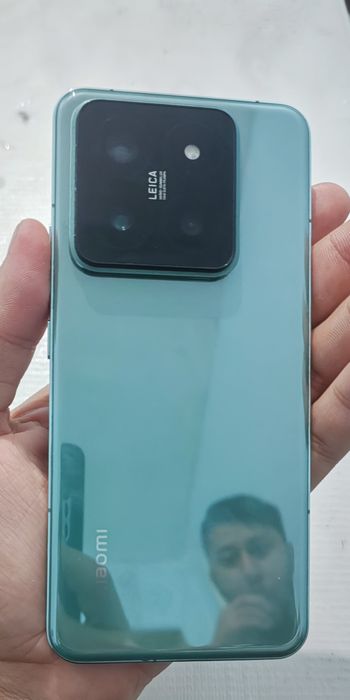 Xiaomi 14 pro 12/256