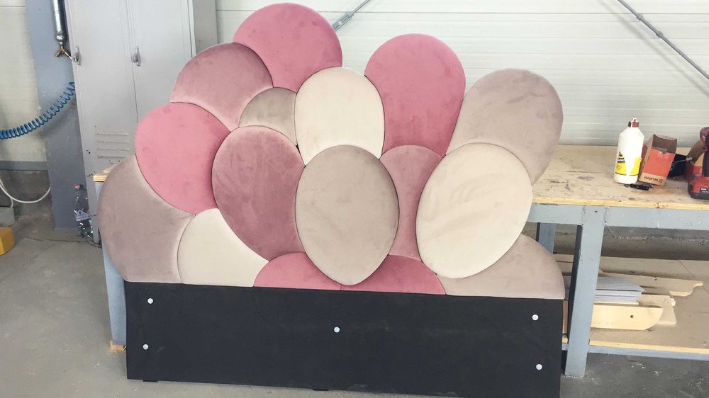 pat tapitat copii baloane