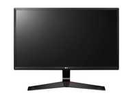 Monitor 27 inch LG Full HD