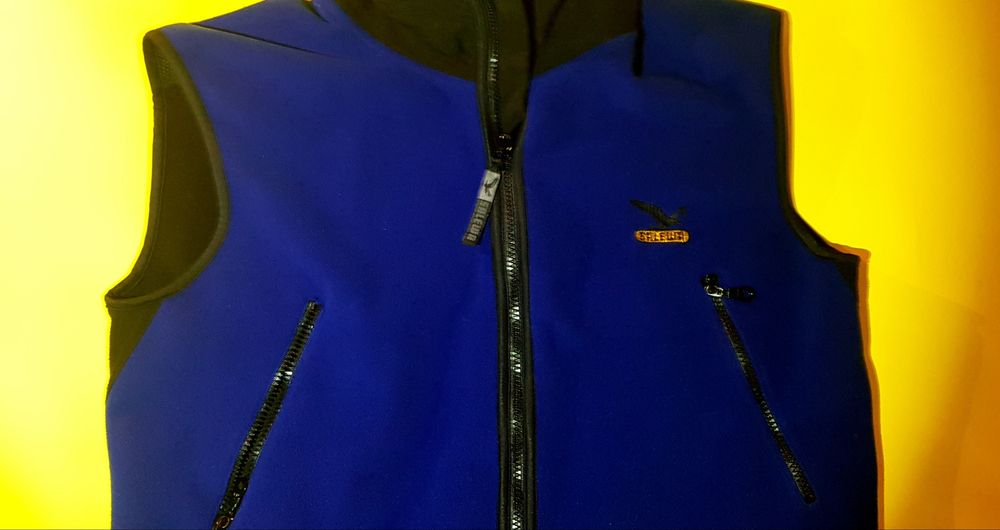 Salewa  мъжко елече