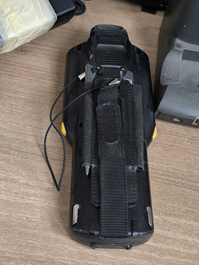 Терминал сбора данных Motorola mc3100