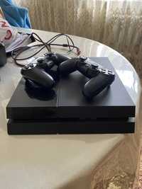 PlayStation 4 продаю