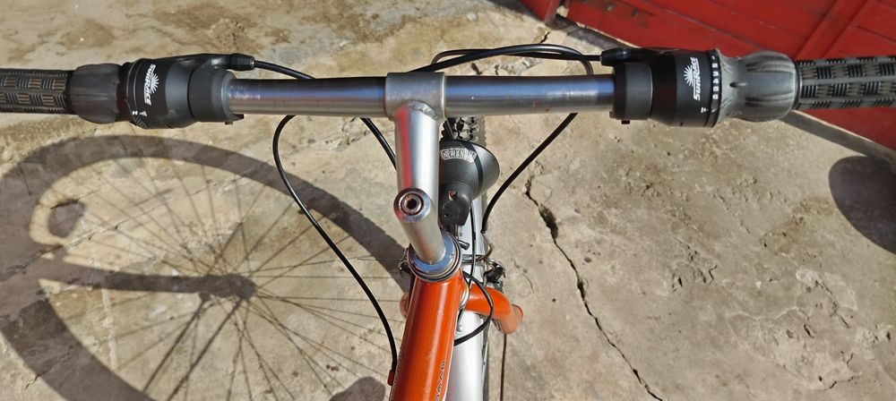 Bicicleta MTB 26"Konbike