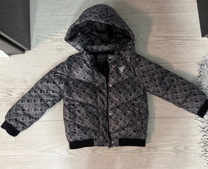 Детско яке Guess