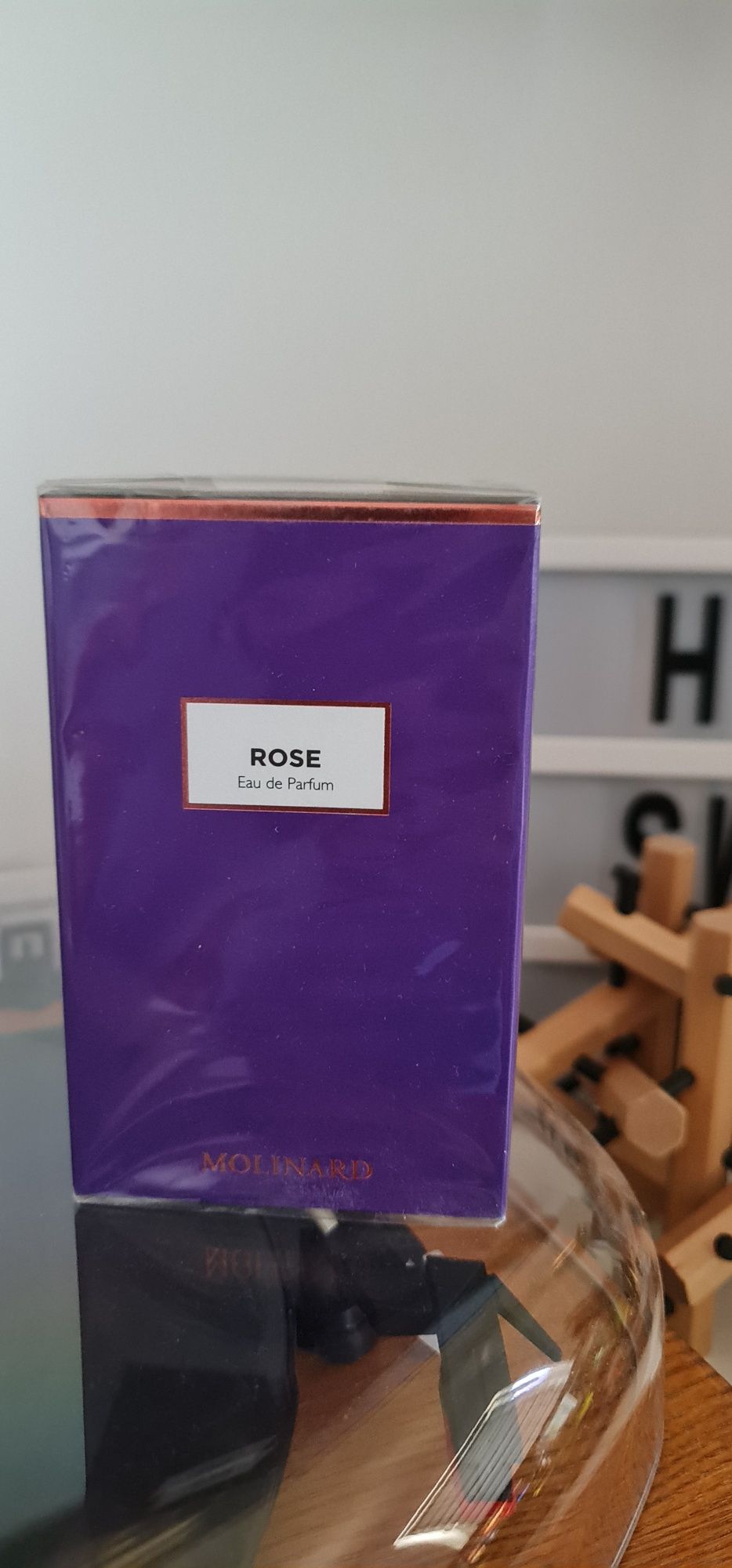 Molinard Rose 75ml EdP