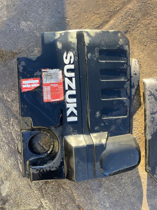 Кора за двигател Suzuki Grand Vitara 1.9D