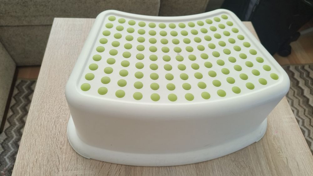 Taburet pt copii de la ikea