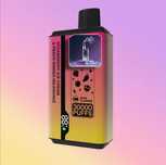 Vape 30.000 pufuri cu 2 arome