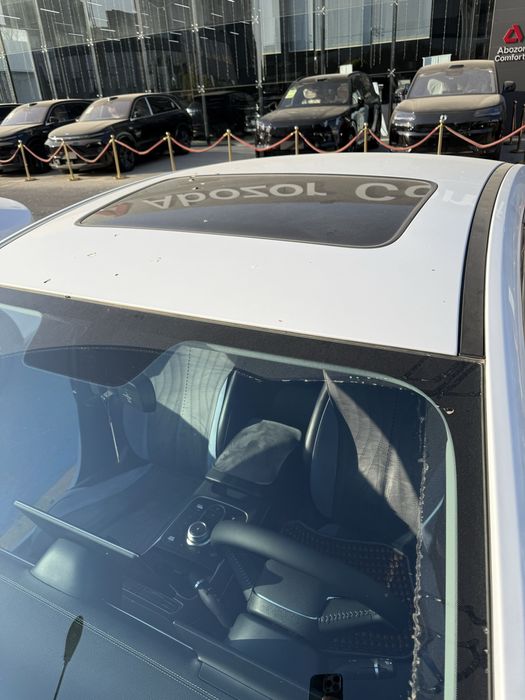 BYD Chazor 2024 LUXE