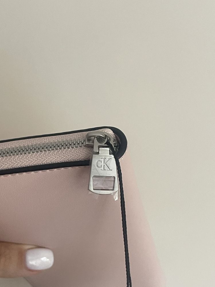 Портмоне Calvin Klein