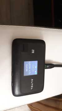 Wifi роутер ZTE Altel 4G.
