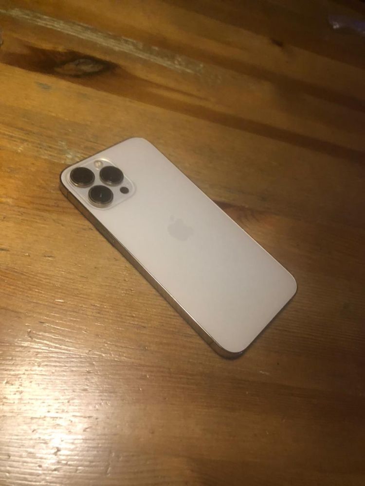 Iphone 13 pro max 512