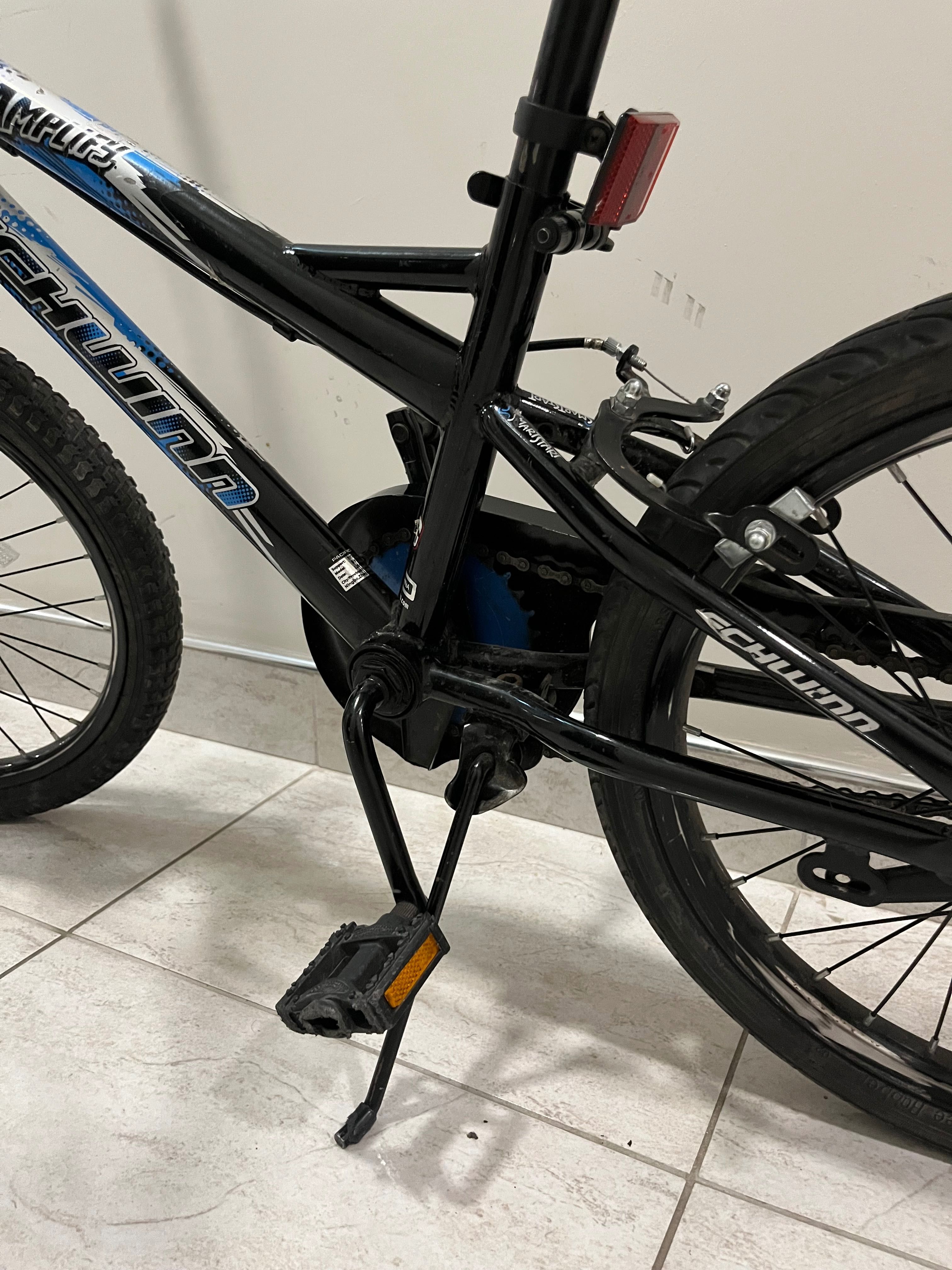Детско колело Schwinn Amplify