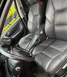 Vand Volvo S60 D5 2009