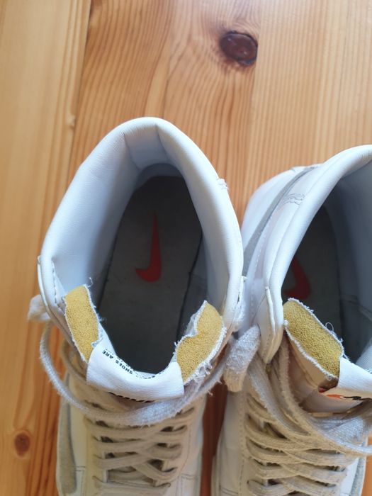 Nike blazers mid 77