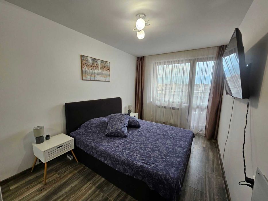 Продава се Тристаен апартамент в Пловдив, Южен - 92 кв.м за 1848 €/кв.м - Снимка #6