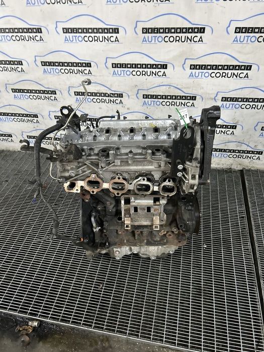 Motor Nissan Qashqai Facelift 1.6 Dci 2010 - 2013 130CP Manuala R9M Euro5 (1217) Diesel ...