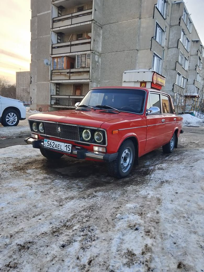 Продам 2106,классика