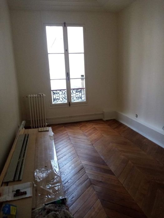 Amenajări interioare