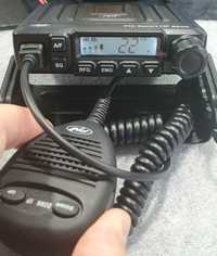 Statie radio CB - PNI HP6500 30W (identica Avanti Micro/CRT One N)*nou