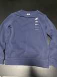 Bluza nike bleumarin