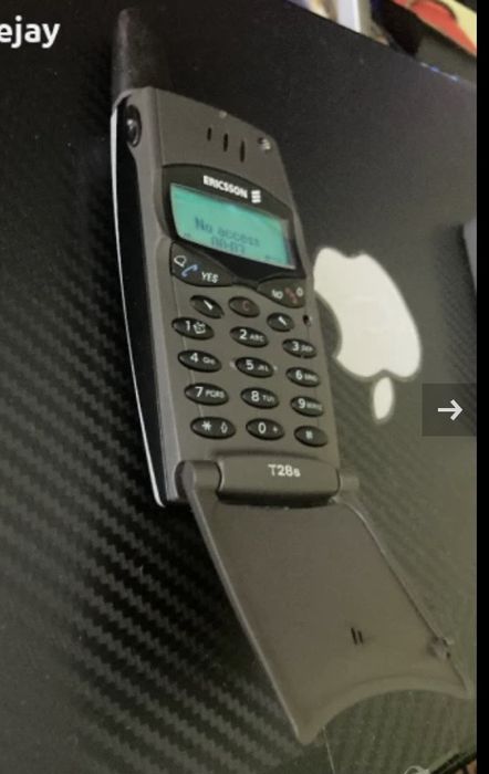 Ericsson T28s Ериксон т28s