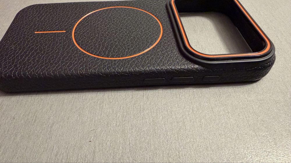 Husa pentru Iphone 17 Pro