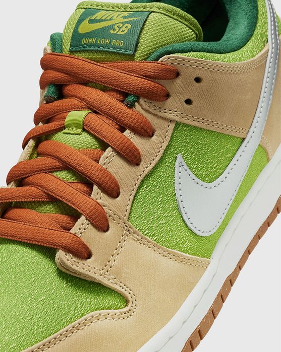 Nike SB Dunk Low PRO WC Noi Originali (42; 43; 44)