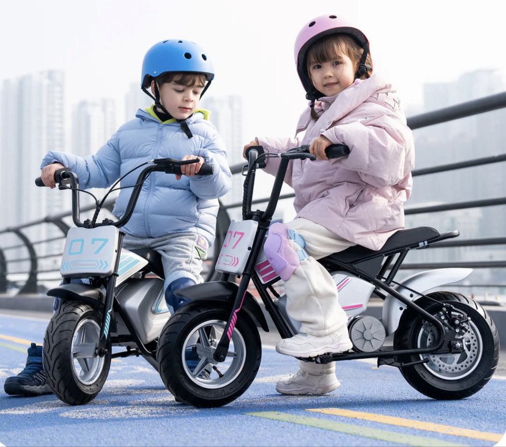EVERCROSS EV07M Електрически мотоциклет за деца