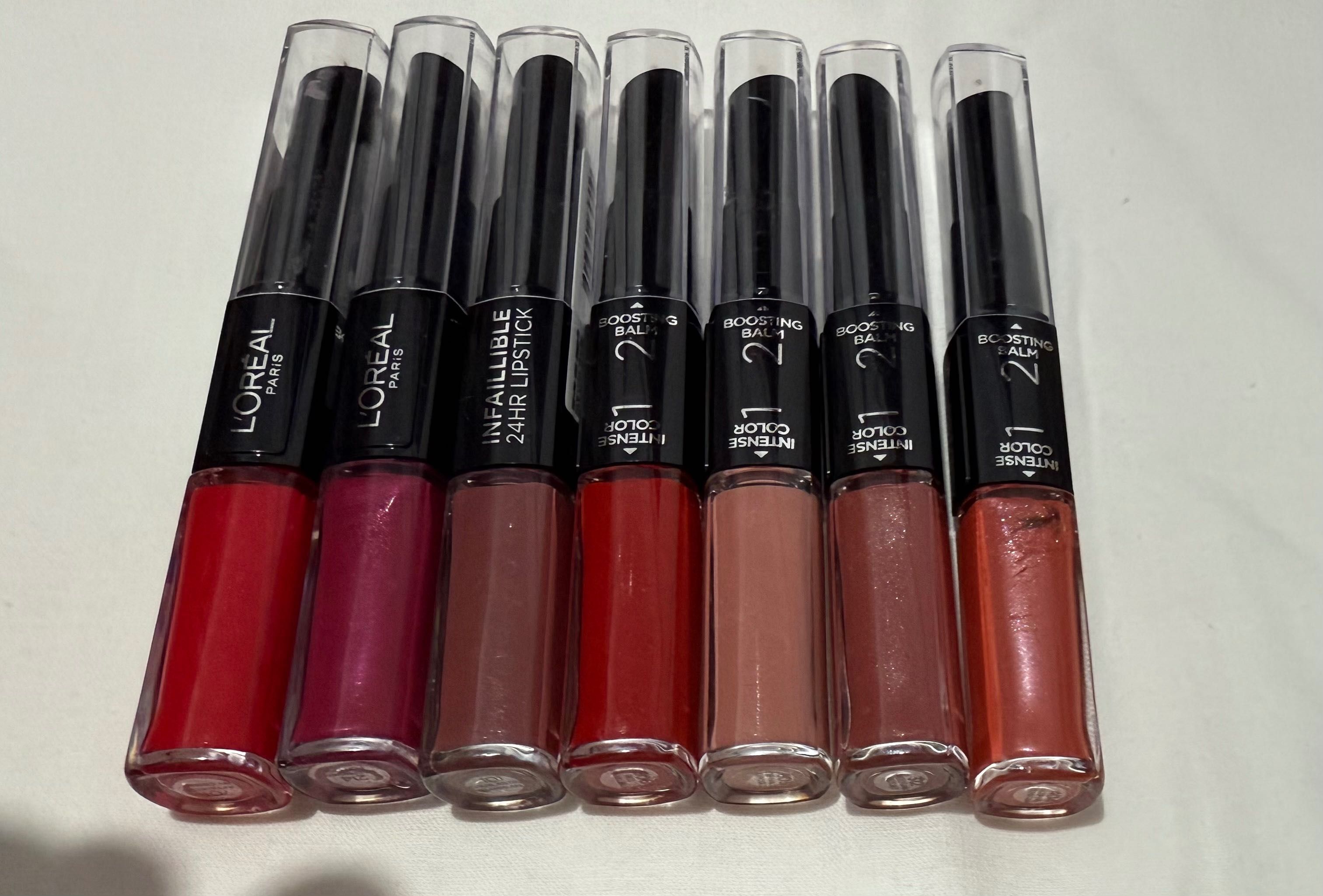 Maybelline Matte ink