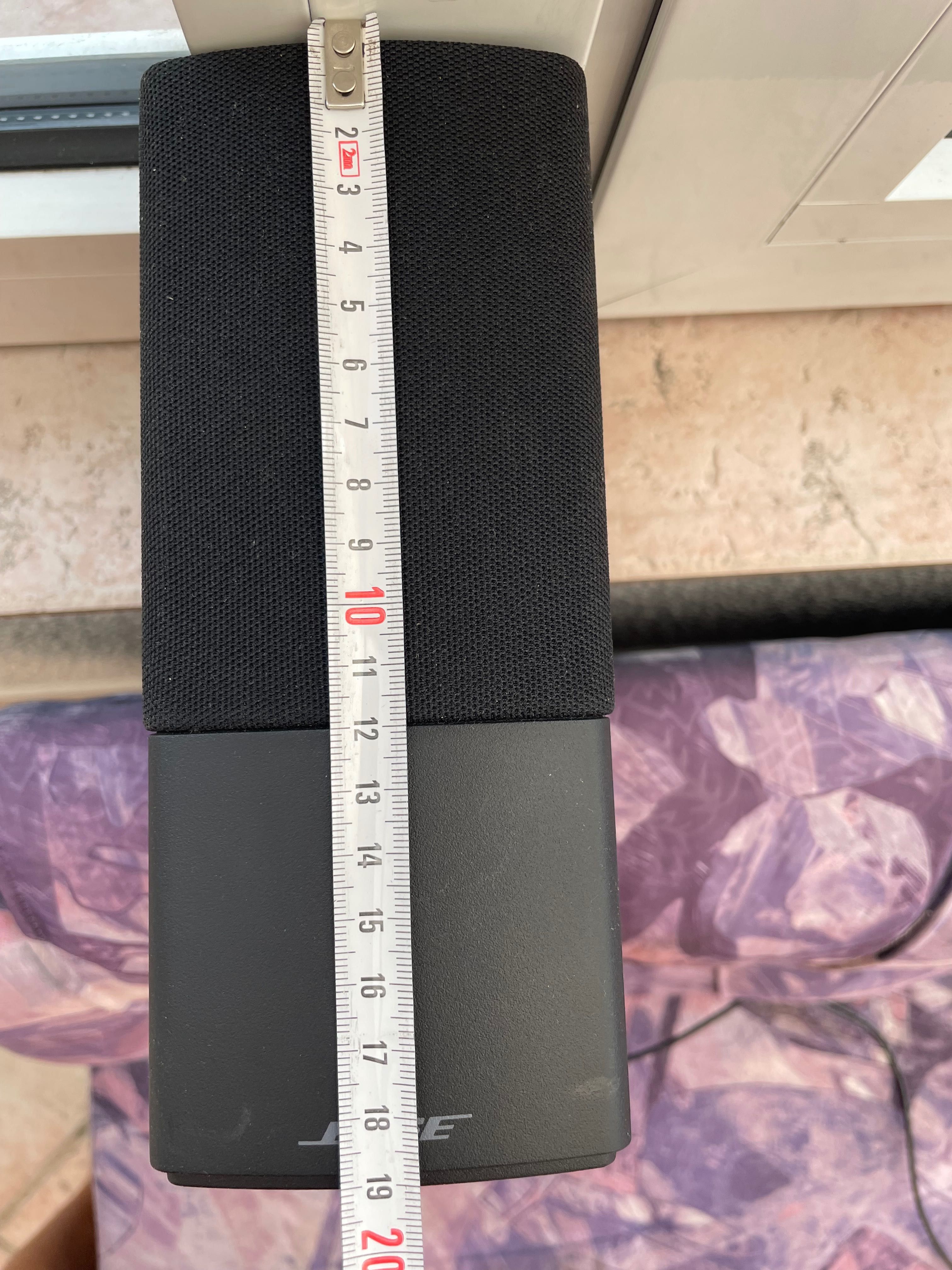 BOSE Тонколони COMPANION® 2 Series III