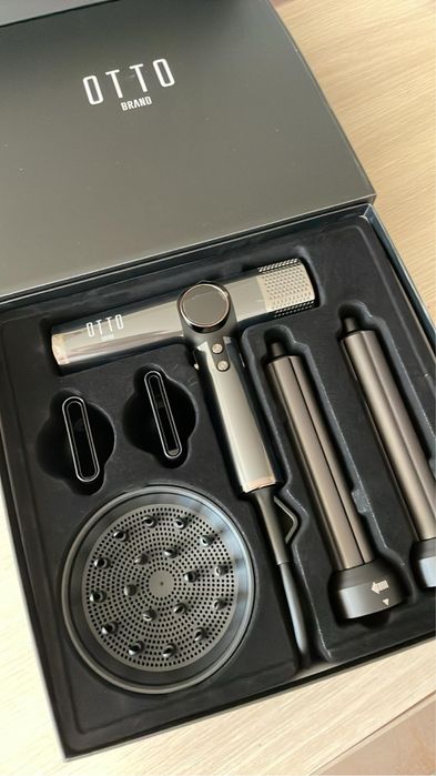 Професионален сешоар Multistyler Airwrap OTTO brand